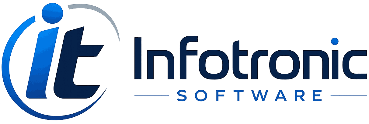 Infotronic Software