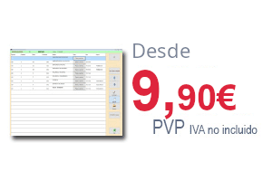 Monitor de Cocina KDS ITACTIL Software